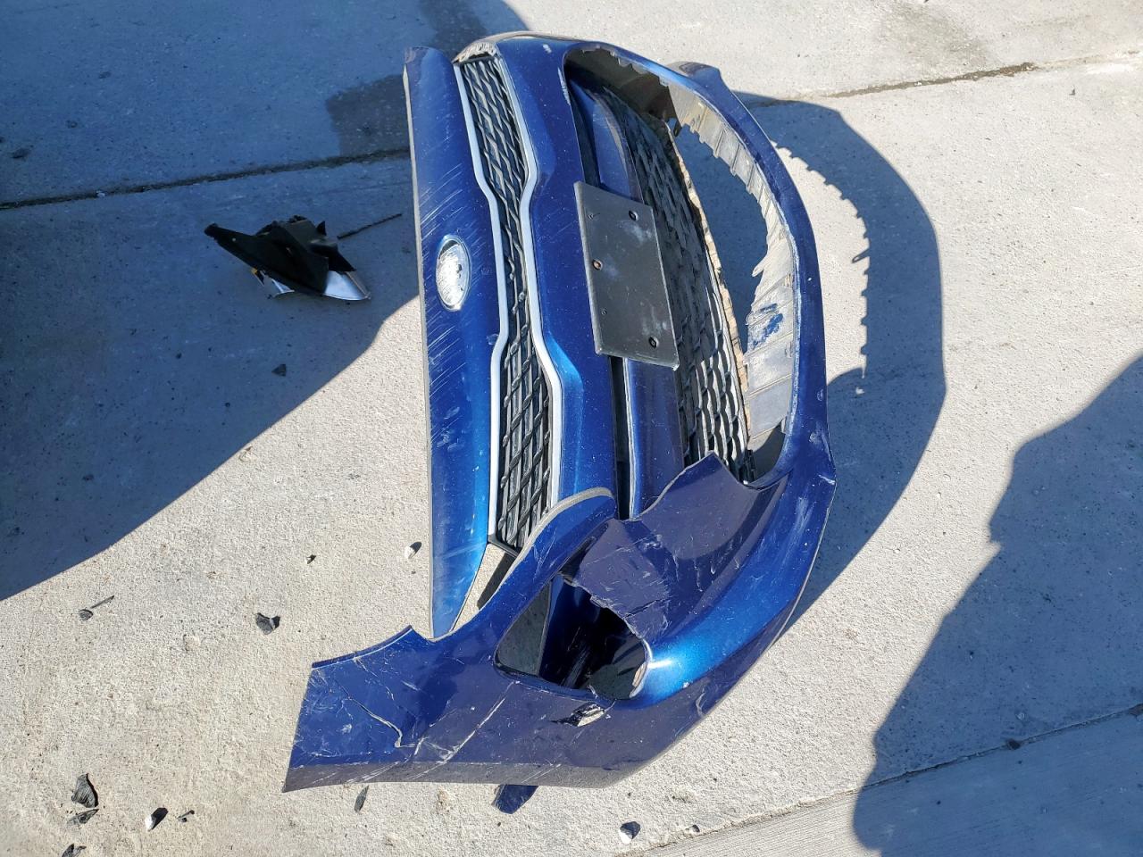 2020 Kia Rio Lx VIN: 3KPA24AD1LE328241 Lot: 92397395