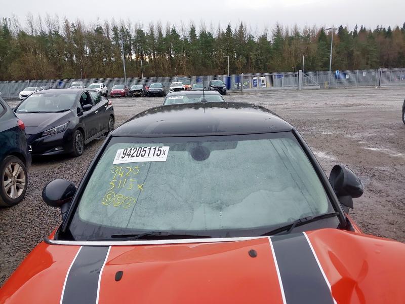 2018 MINI HATCHBACK 1.5 COOPER II 3DR