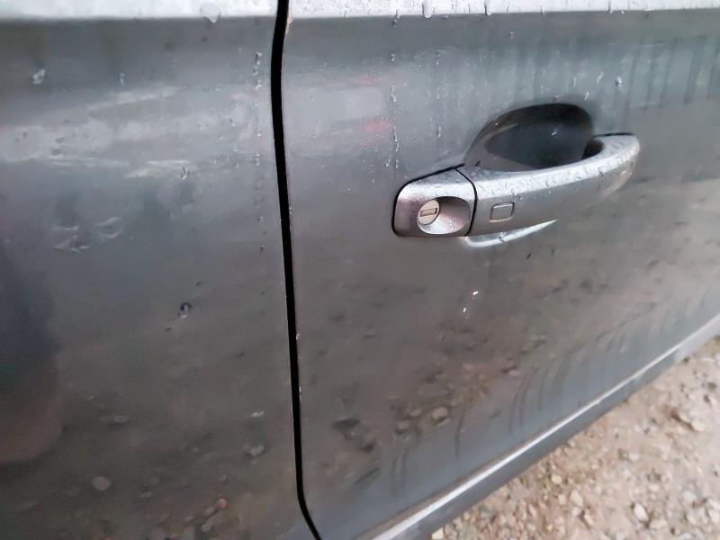 2016 AUDI A1 1.6 TDI S LINE 3DR