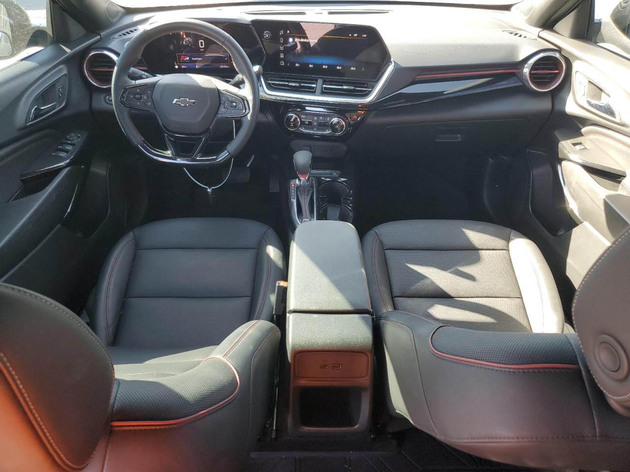 2024 Chevrolet Trax 2Rs VIN: KL77LJE26RC219625 Lot: 86879805