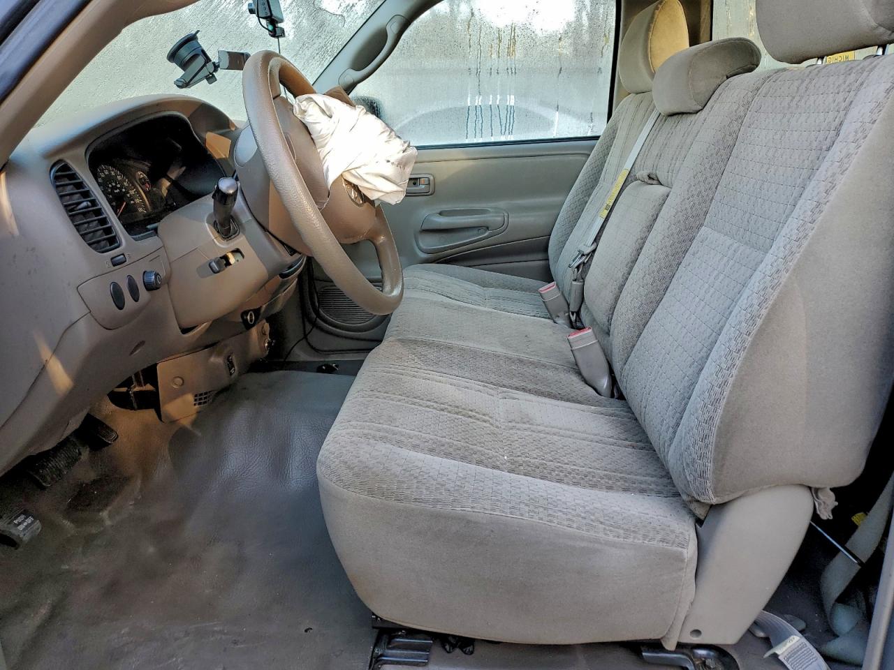 2006 Toyota Tundra VIN: 5TBJT32156S473720 Lot: 93908715