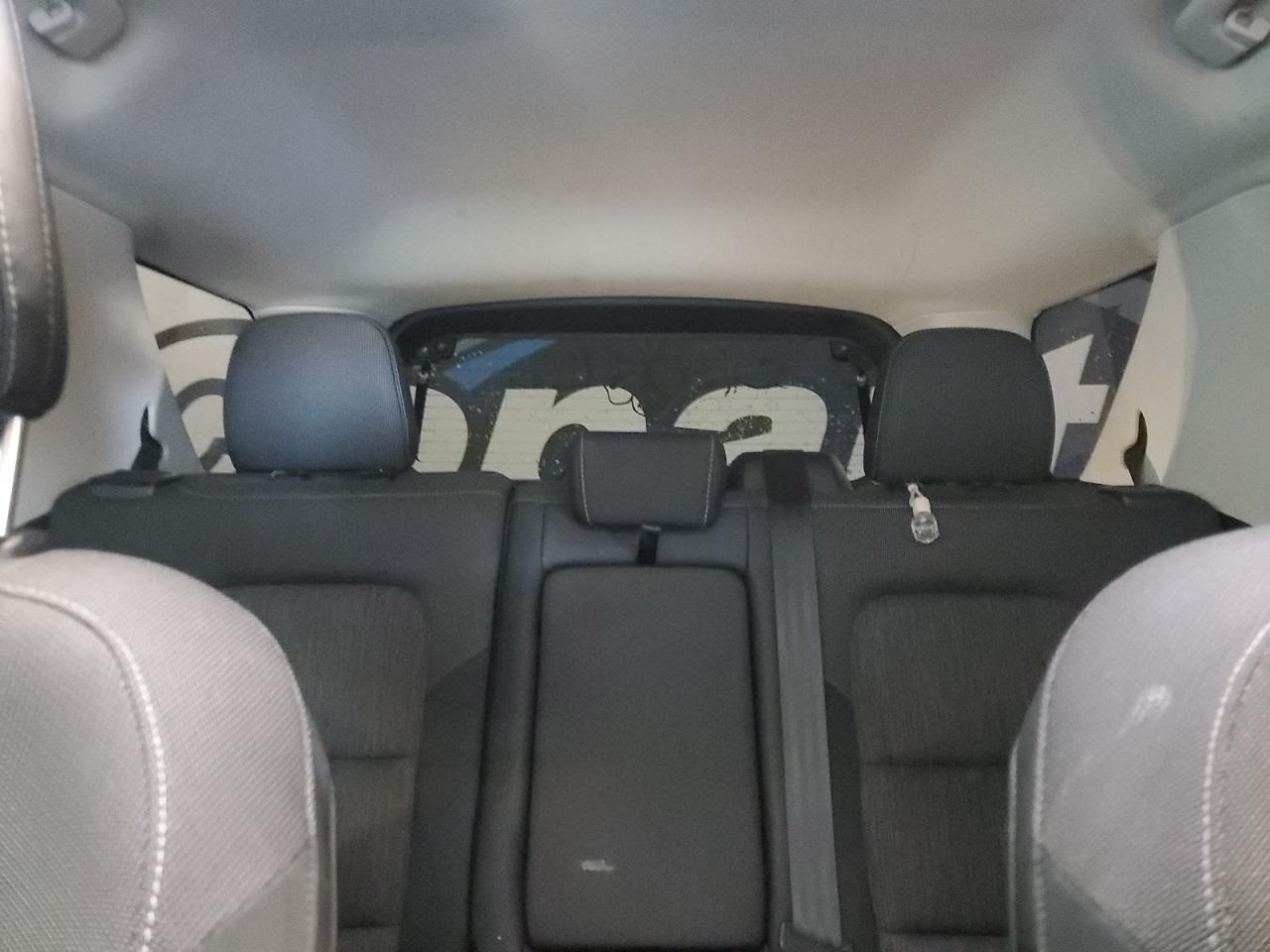 2021 Ford Bronco Sport Big Bend VIN: 3FMCR9B62MRA60307 Lot: 90570035