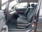 2006 HONDA FR-V 1.7I VTEC SE 5DR for sale at Copart SANDY