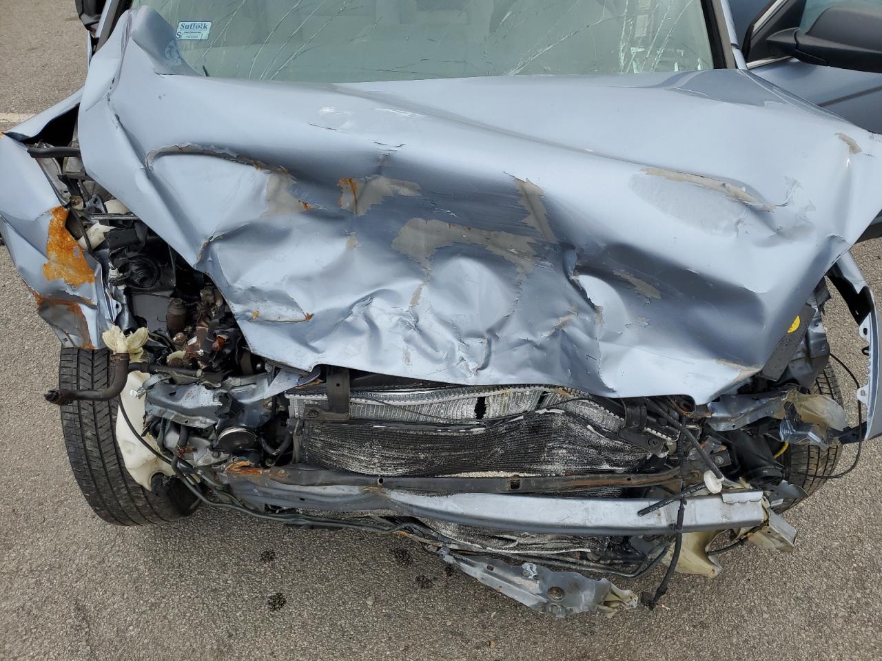 2009 Honda Cr-V Ex VIN: 3CZRE48539G703871 Lot: 90728805