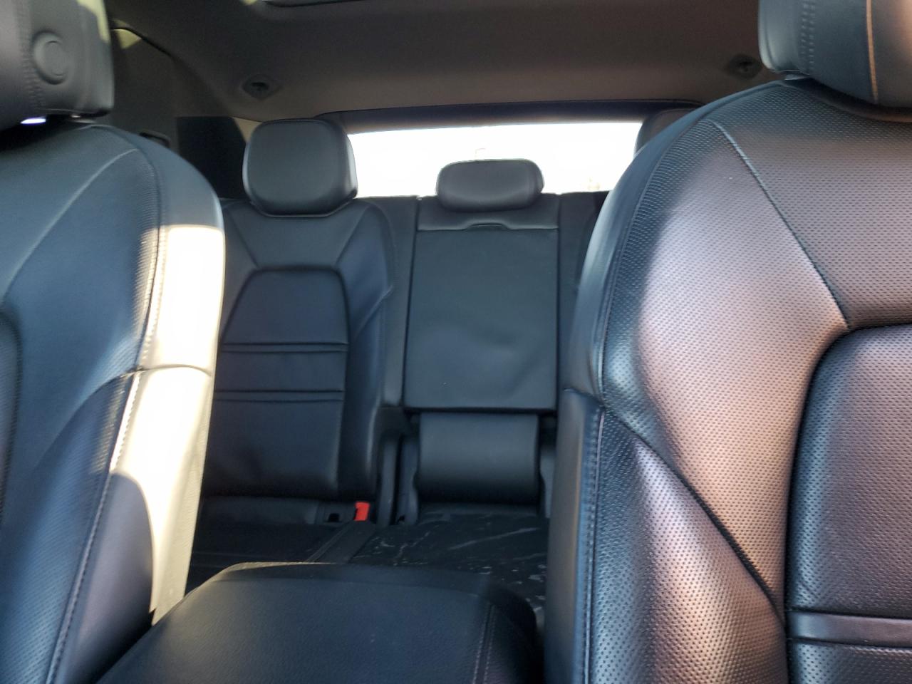 2019 Porsche Cayenne VIN: WP1AA2AY9KDA11736 Lot: 93106865