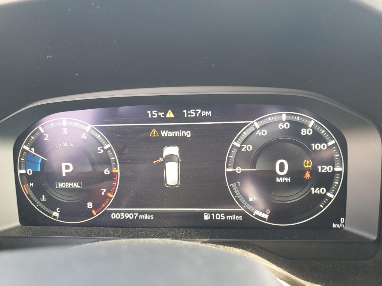 2024 Mitsubishi Outlander Sel VIN: JA4J4WA8XRZ025717 Lot: 93125515