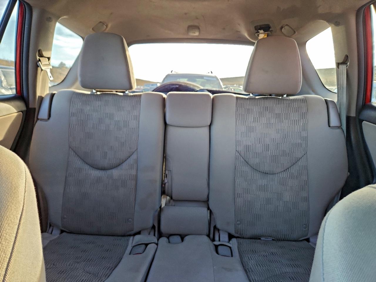 2011 Toyota Rav4 VIN: 2T3BK4DV2BW061090 Lot: 94144615