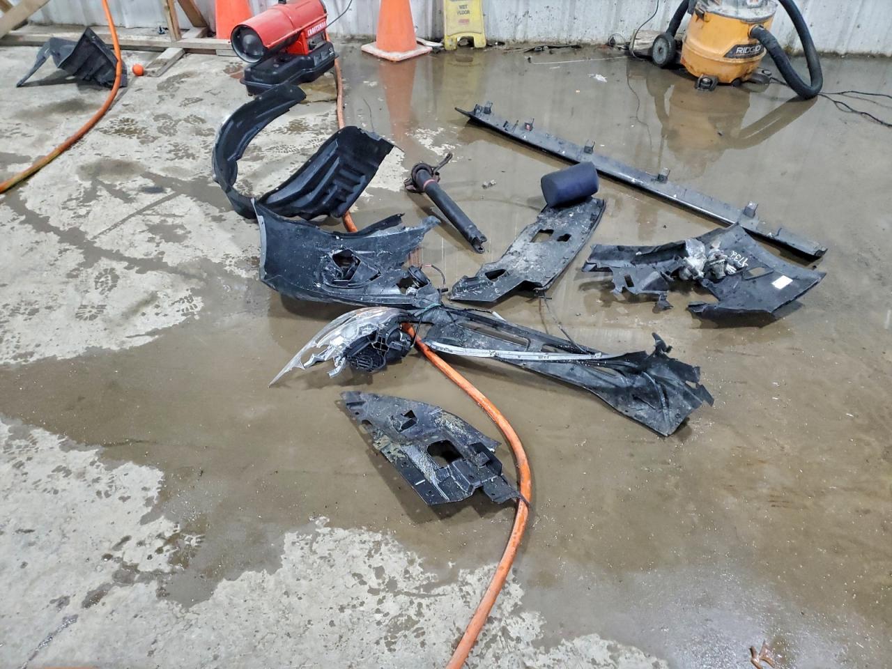 2016 Chevrolet Cruze Limited Lt VIN: 1G1PE5SB1G7155937 Lot: 94290675