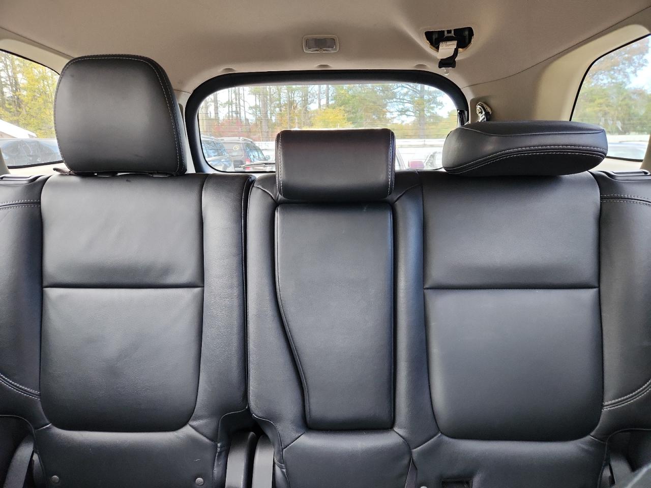 2019 Mitsubishi Outlander Gt VIN: JA4JZ4AX5KZ002221 Lot: 90293955