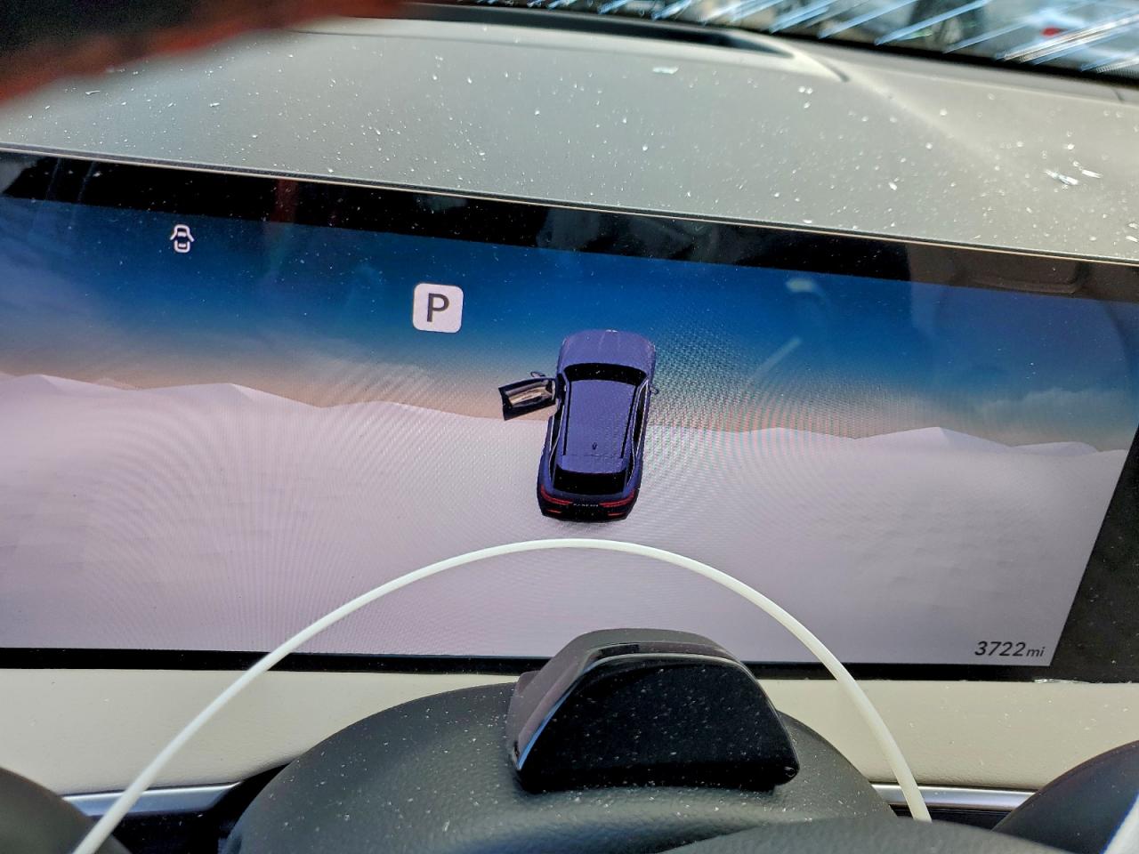 2026 Genesis Gv70 Sport Prestige VIN: 5NMMEDTC9TH045376 Lot: 93873905