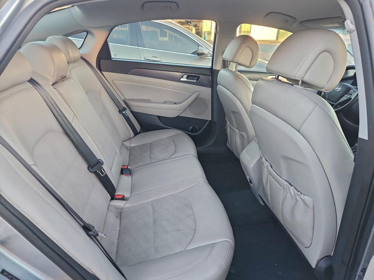 2015 Hyundai Sonata Sport VIN: 5NPE34AF7FH112782 Lot: 94699745