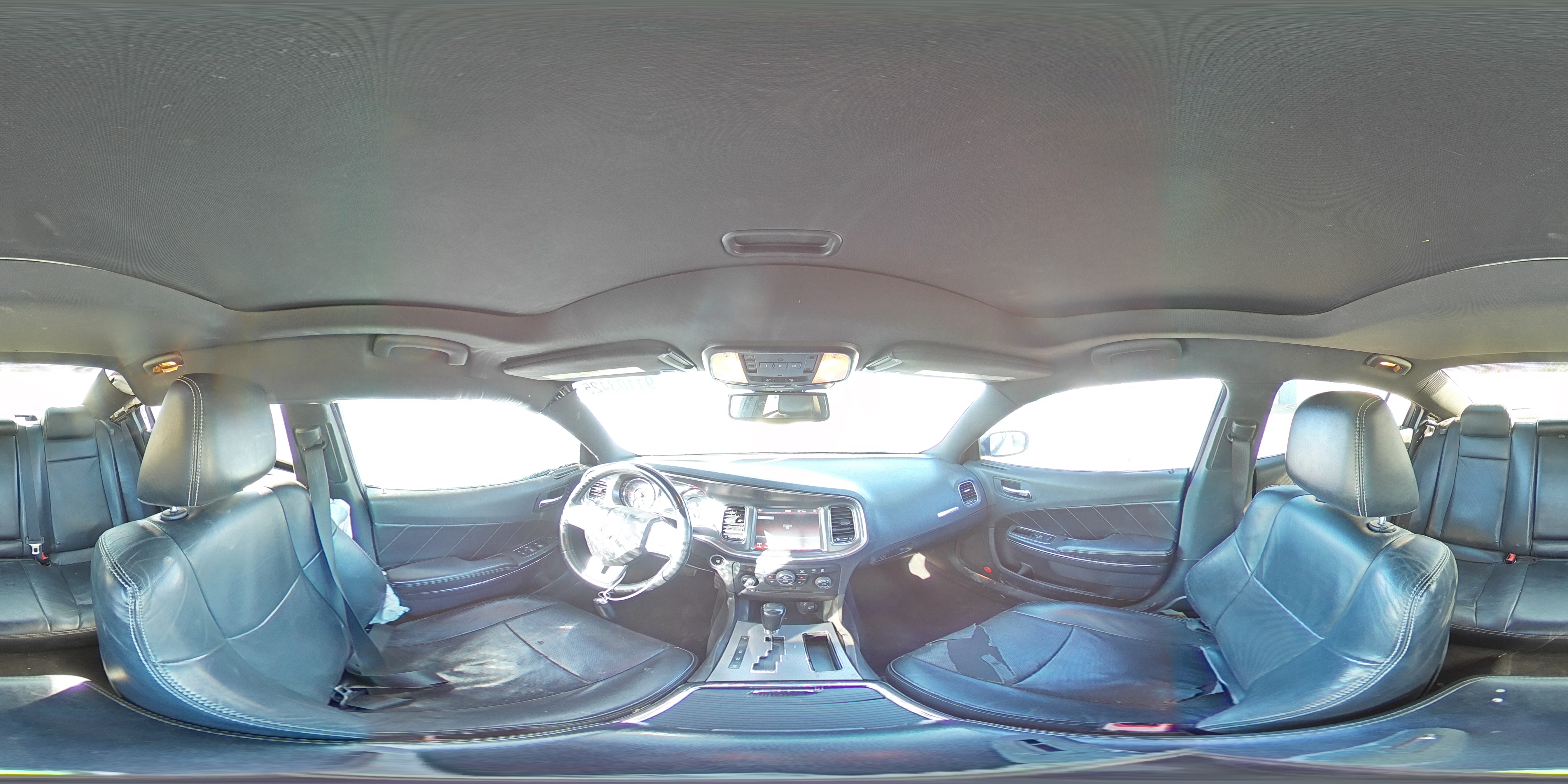 2014 Dodge Charger R/T VIN: 2C3CDXCT2EH162865 Lot: 91103425