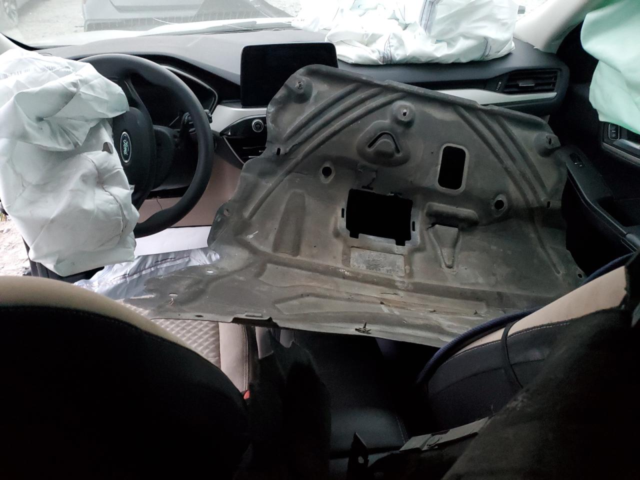 2021 Ford Escape Se VIN: 1FMCU9G67MUA04699 Lot: 92490675