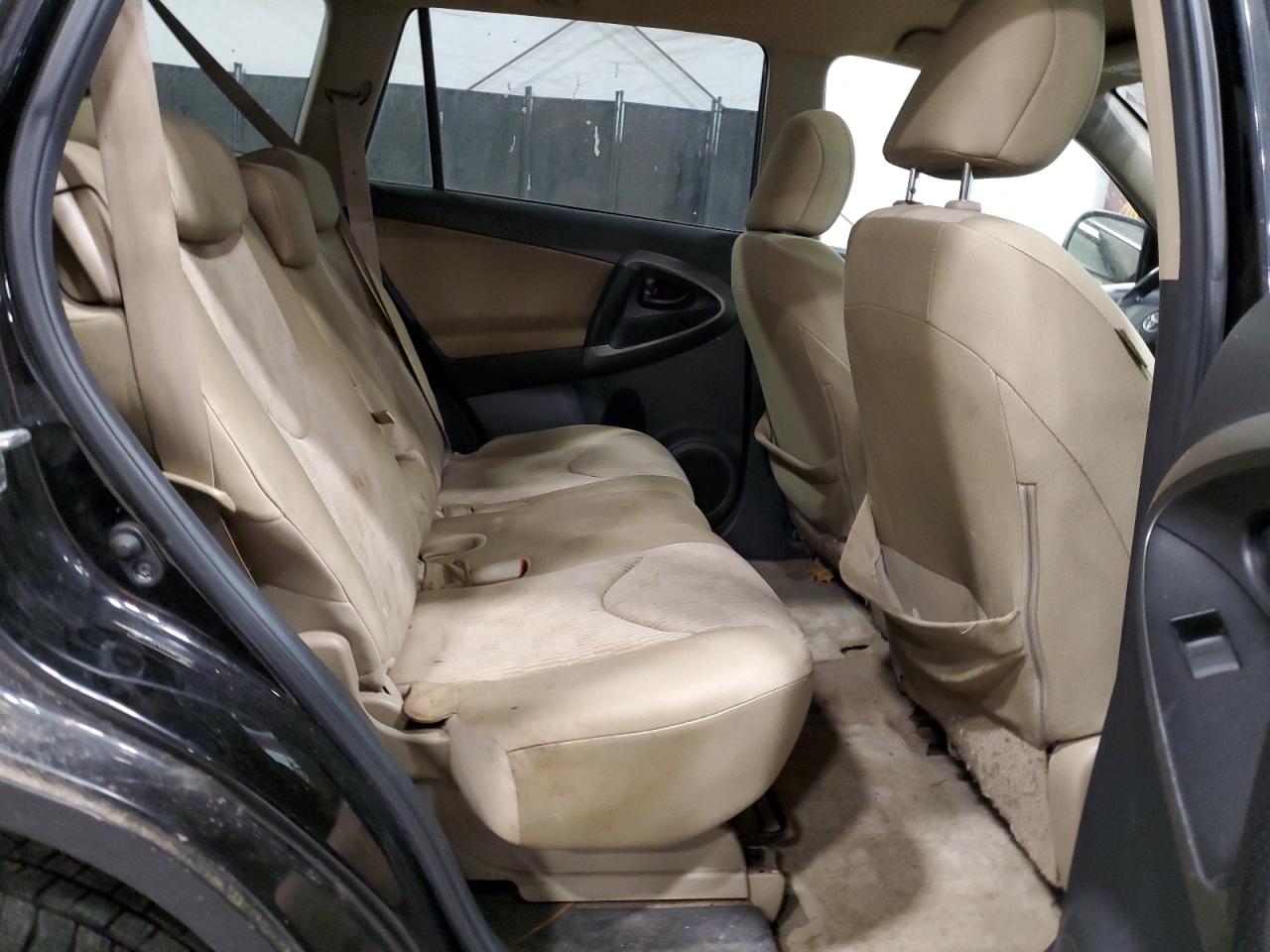 2010 Toyota Rav4 VIN: 2T3JF4DVXAW079383 Lot: 91178315