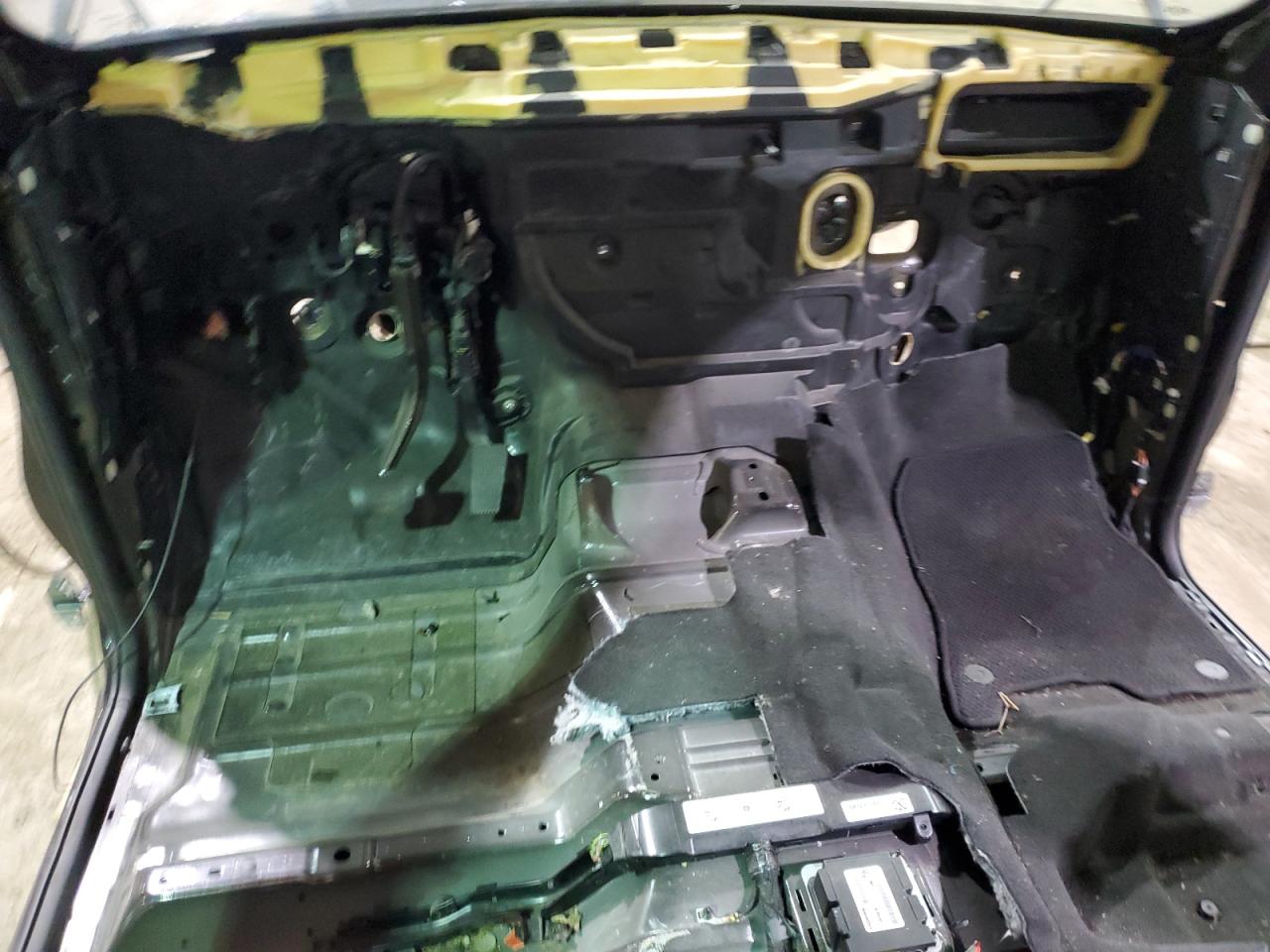 2021 Ram 1500 Laramie VIN: 1C6SRFJT2MN731314 Lot: 92543695