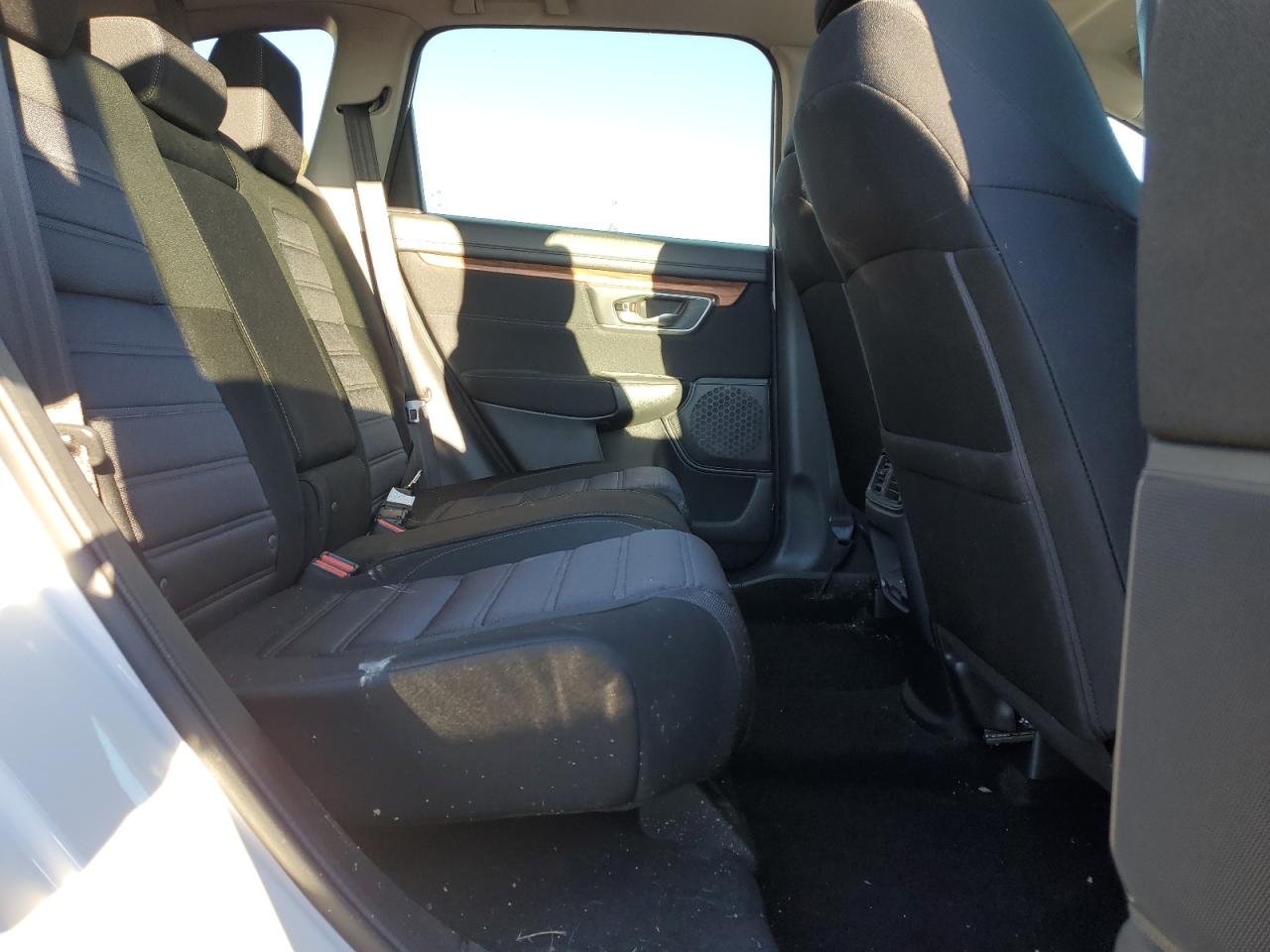 2019 Honda Cr-V Ex VIN: 2HKRW2H5XKH150558 Lot: 93612415