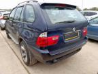 2005 BMW X5 3.0I SPORT 5DR AUTO for sale at Copart SANDY