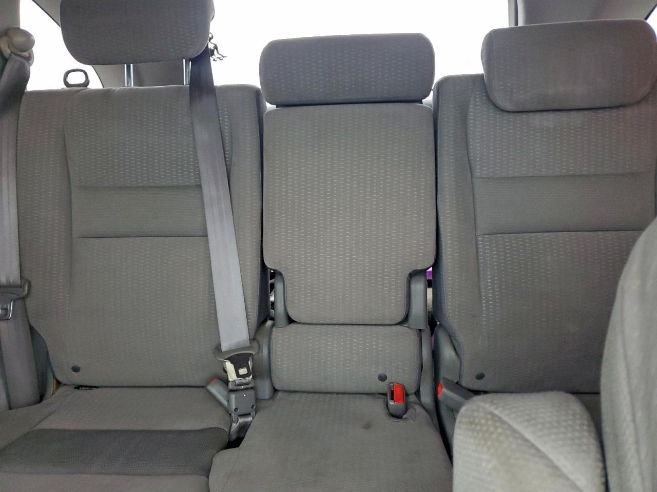 2009 Honda Cr-V Ex VIN: 5J6RE485X9L018964 Lot: 93653715