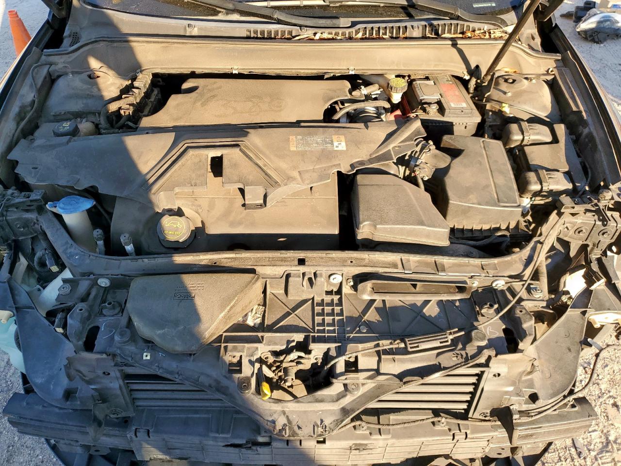 2015 Lincoln Mkz Black Label VIN: 3LN6L2MK6FR622759 Lot: 91408095