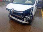 2020 RENAULT TRAFIC LL30 ENERGY DCI 120 BUSINESS 9 SEATER for sale at Copart WHITBURN