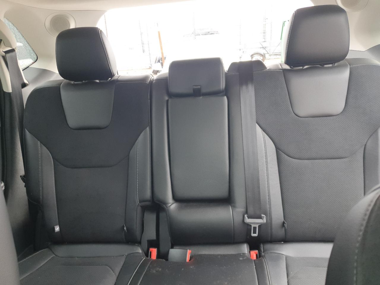 2016 Ford Edge Sport VIN: 2FMPK4AP5GBB52307 Lot: 93946015