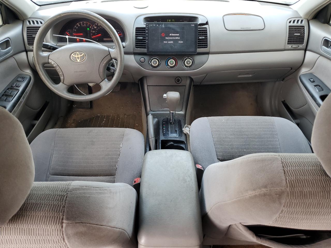 2005 Toyota Camry Le VIN: 4T1BE32K55U079980 Lot: 93171015