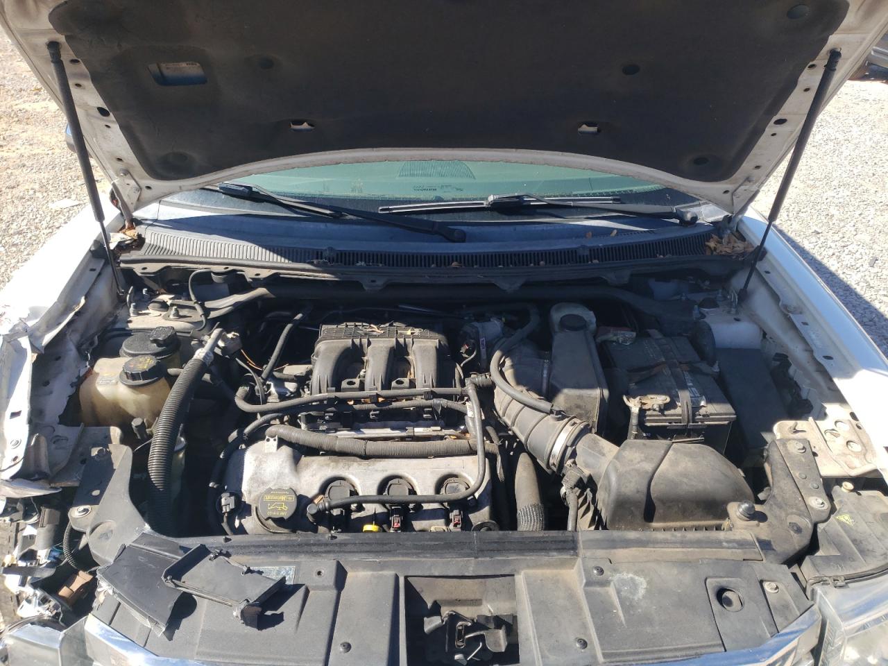 2012 Ford Flex Limited VIN: 2FMGK5DC9CBD09216 Lot: 92404325