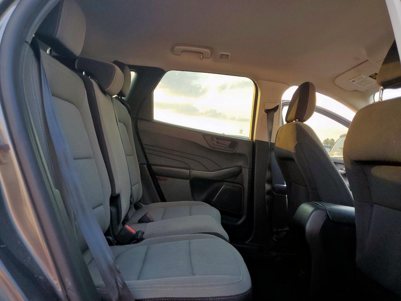 2022 Ford Escape S VIN: 1FMCU0F66NUA98606 Lot: 93399675