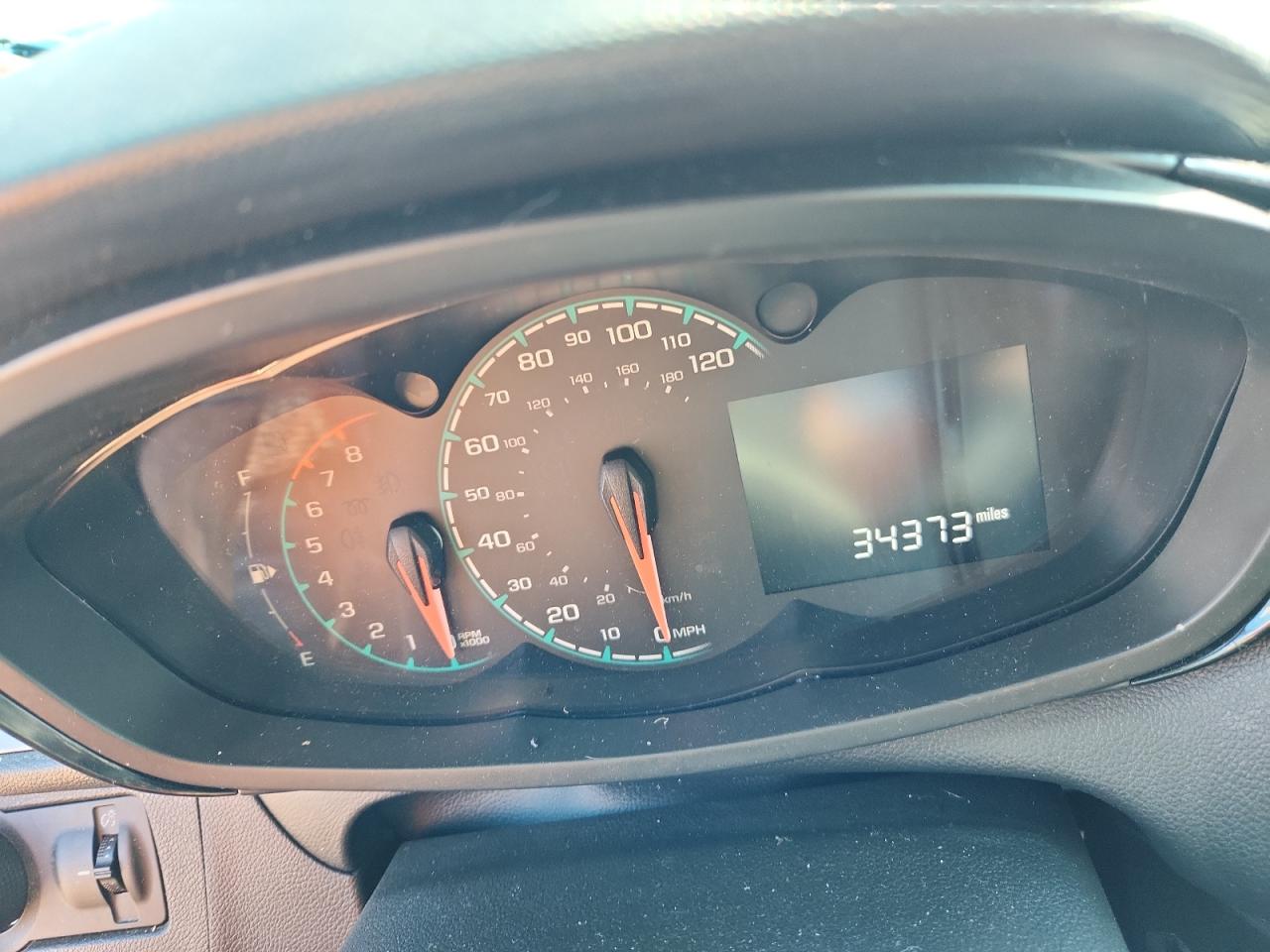 2022 Chevrolet Spark Ls VIN: KL8CB6SA2NC032494 Lot: 92655385