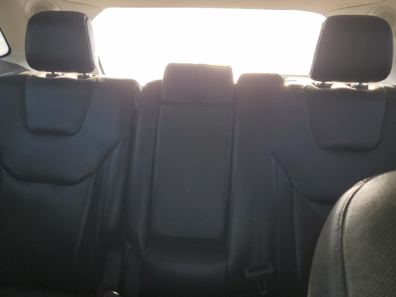 2020 Ford Edge Titanium VIN: 2FMPK4K96LBA71990 Lot: 92313255