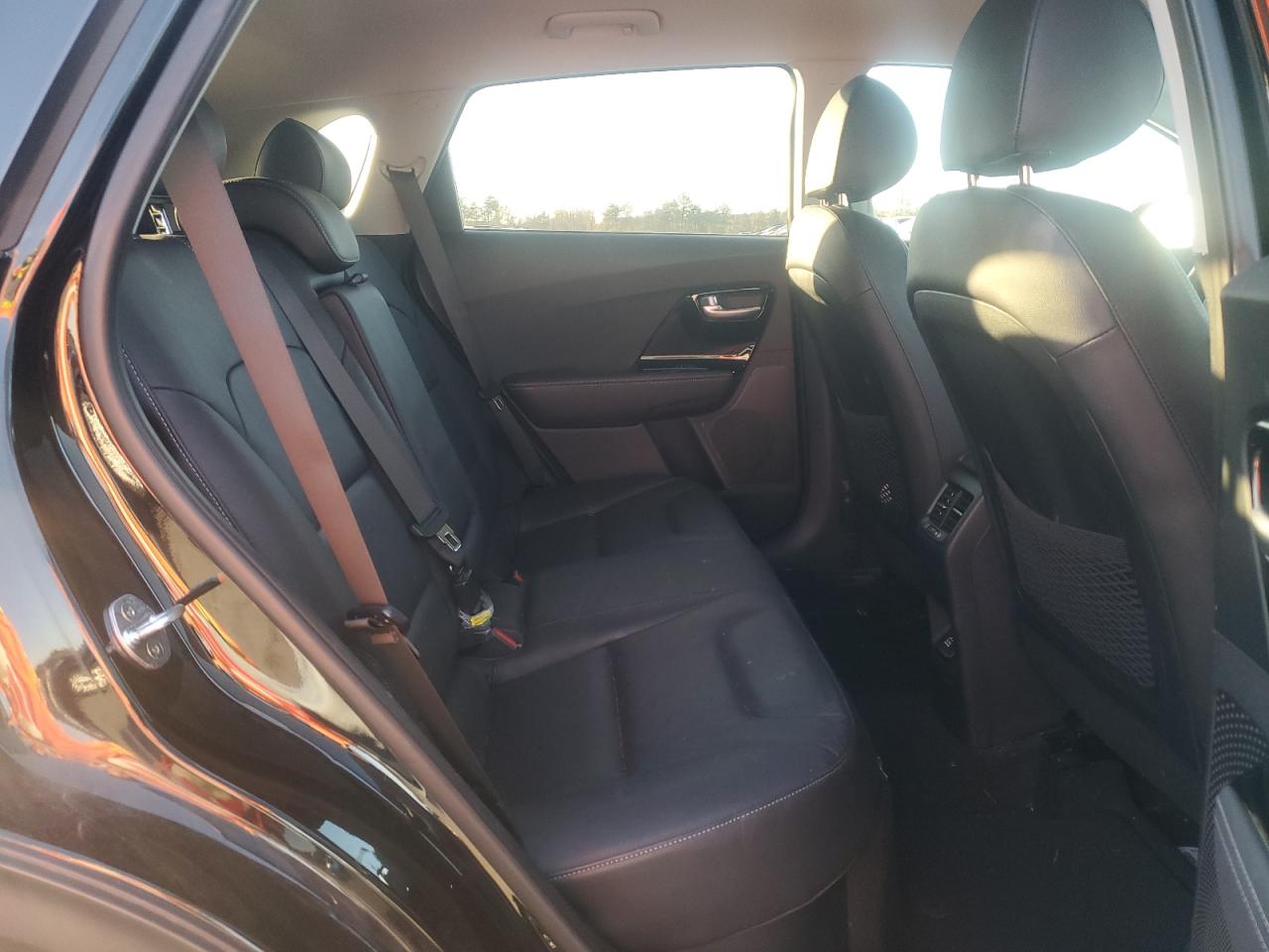 2019 Kia Niro Ex Premium VIN: KNDCC3LD6K5217062 Lot: 92644335