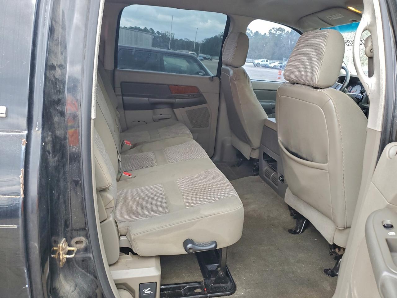 2006 Dodge Ram 1500 VIN: 3D7KS19DX6G171623 Lot: 94159425