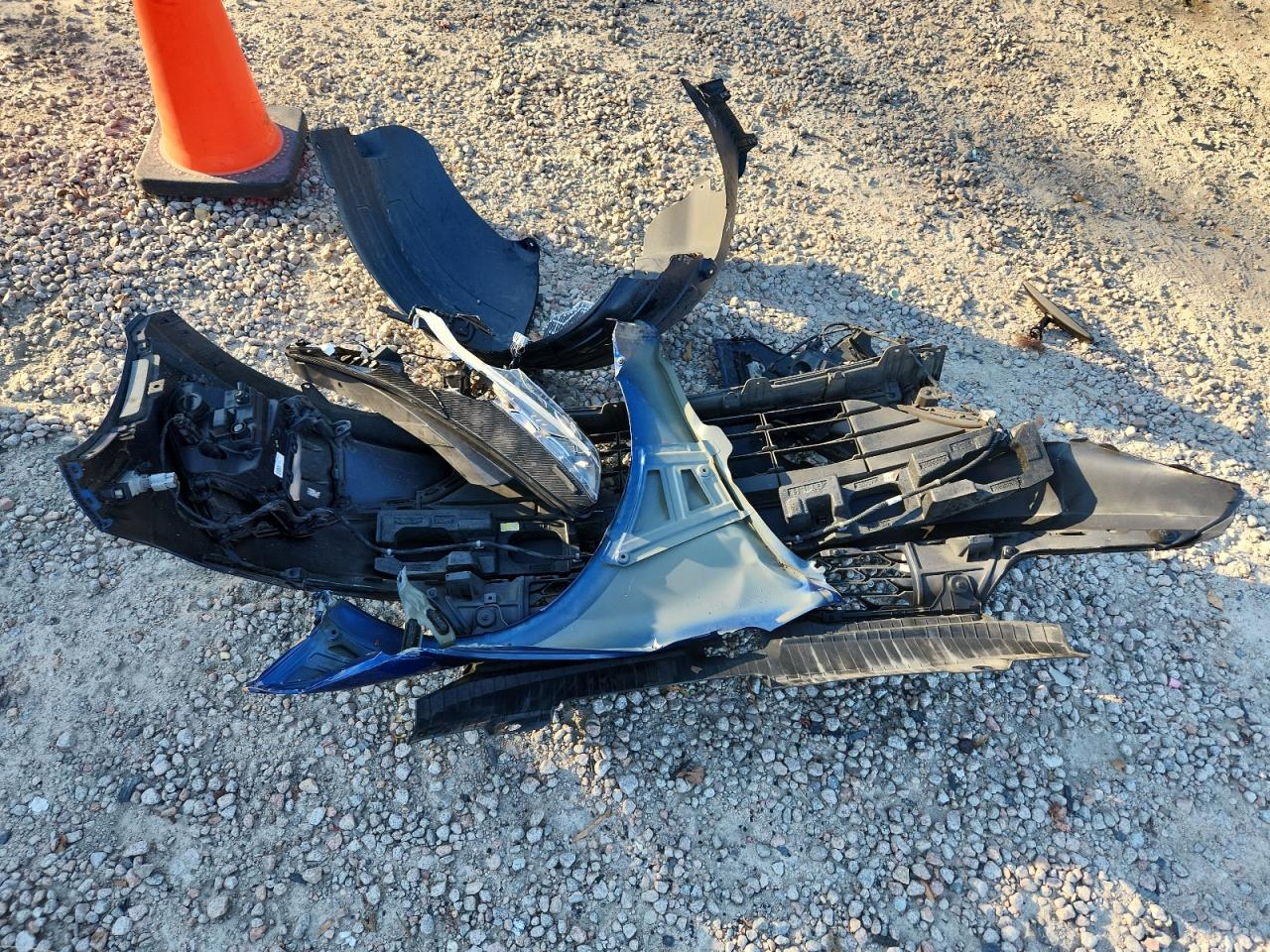 2021 Kia K5 Gt Line VIN: 5XXG64J28MG072119 Lot: 92499085