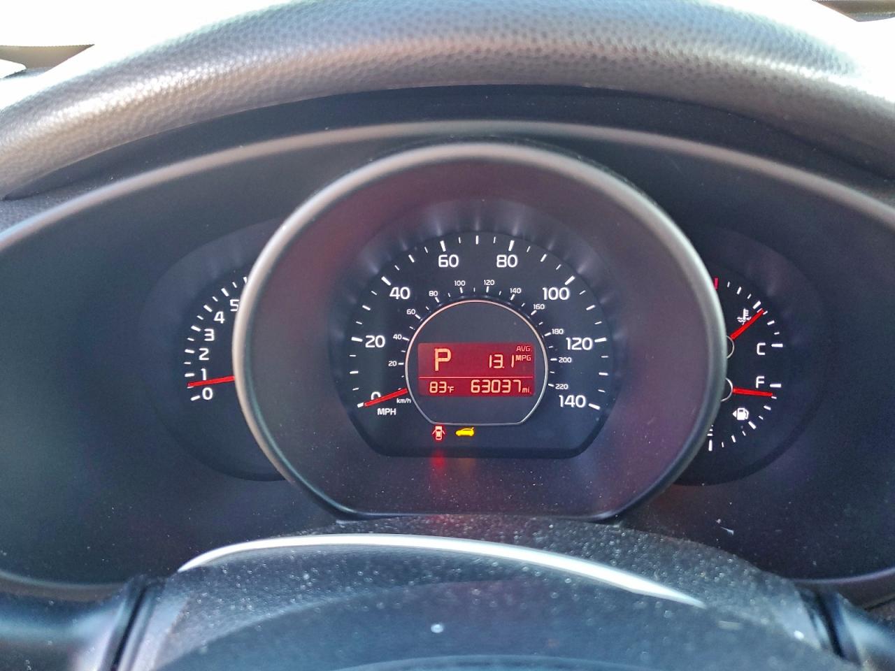 2018 Kia Soul + VIN: KNDJP3A5XJ7506875 Lot: 93644415