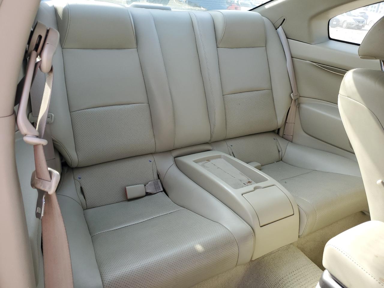 2004 Infiniti G35 VIN: JNKCV54E94M822164 Lot: 92071505