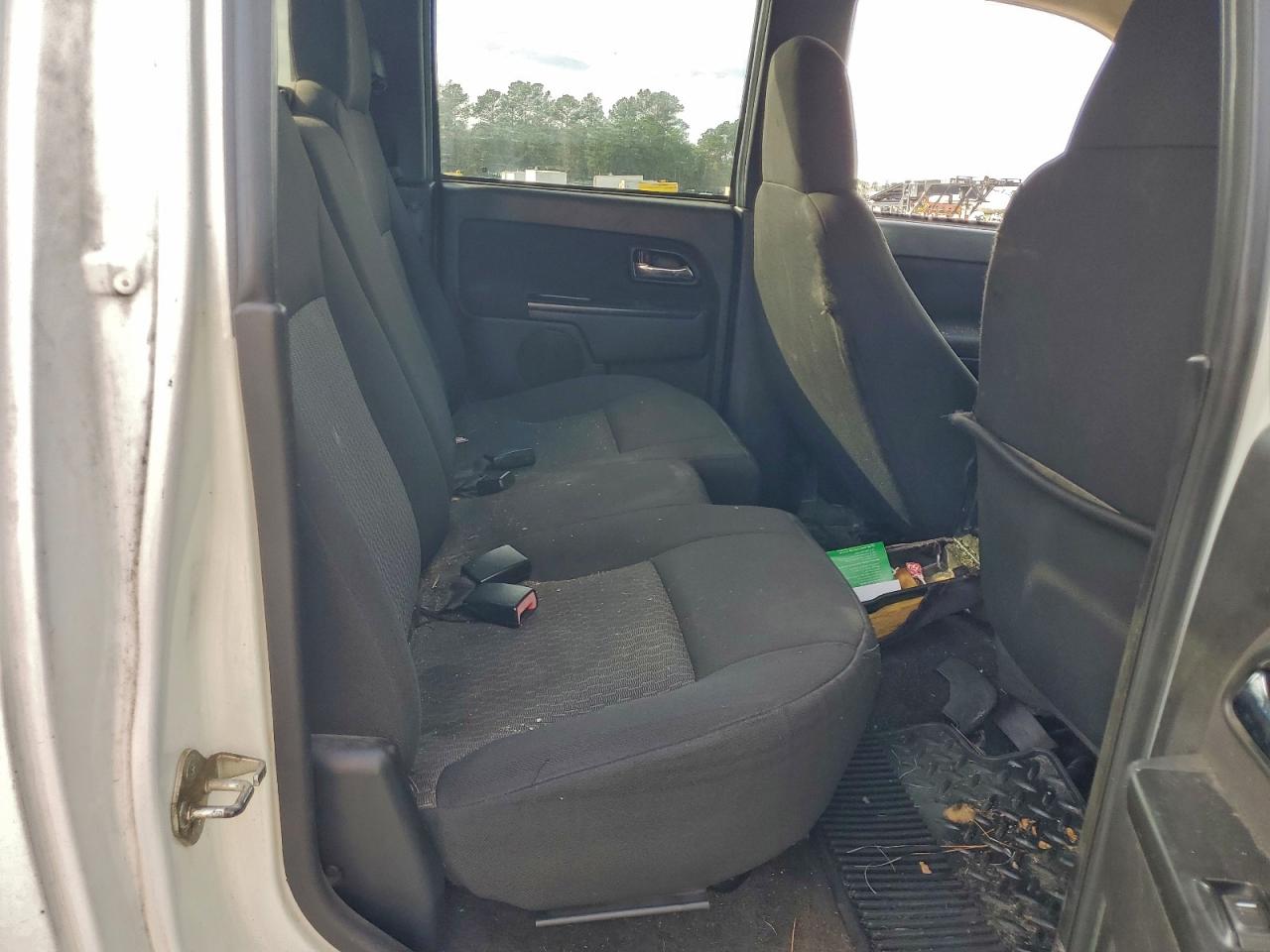 2010 Chevrolet Colorado Lt VIN: 1GCDSCD99A8112479 Lot: 93723665