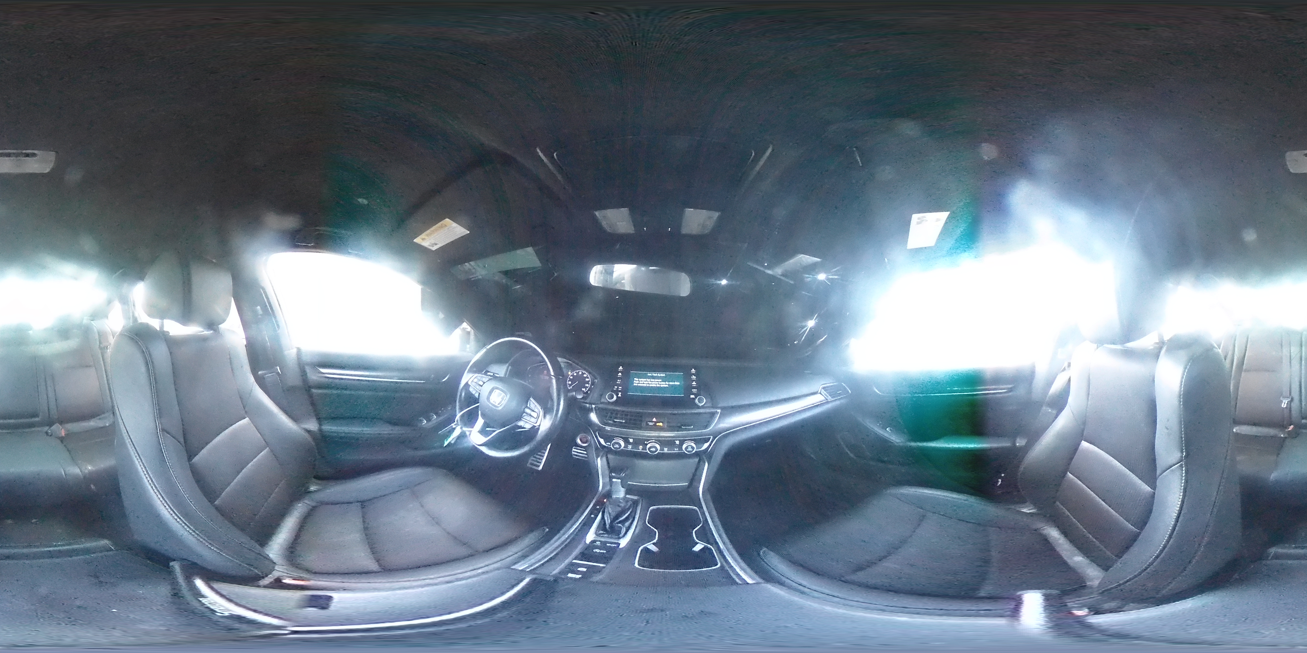 2021 Honda Accord Sport VIN: 1HGCV1F32MA089495 Lot: 93286515