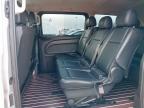 2017 MERCEDES-BENZ VITO 111 BLUETEC TOURER P  for sale at Copart SANDWICH