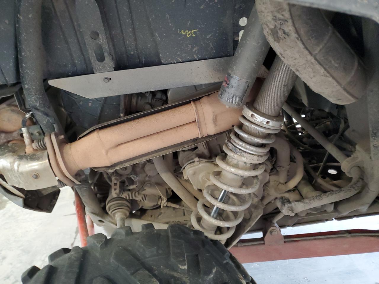 2020 Polaris Rzr Xp 1000 VIN: 3NSNAK995LH857889 Lot: 91668725