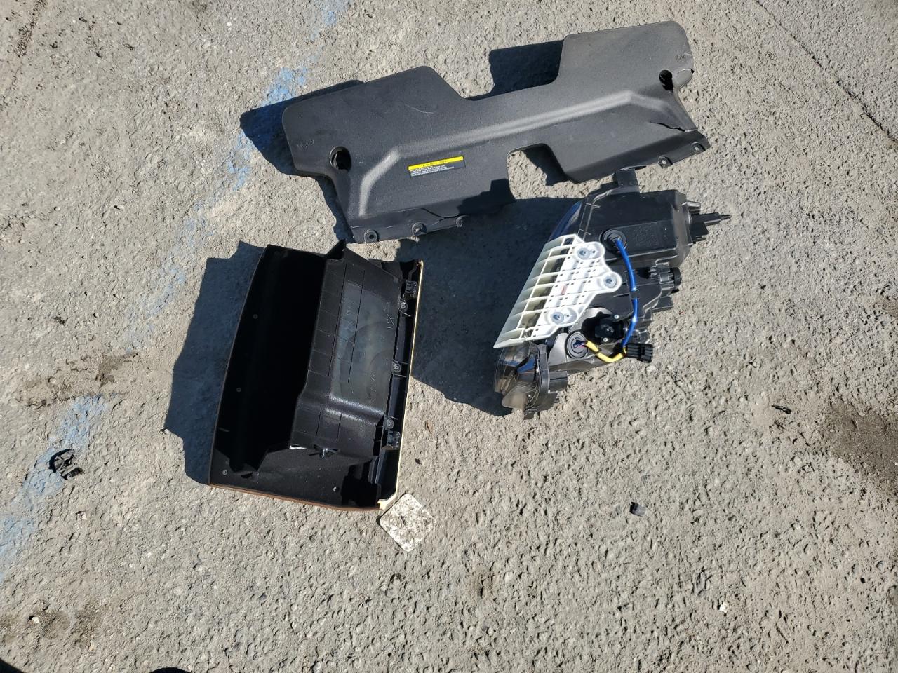 2024 Infiniti Q50 Luxe VIN: JN1EV7BP6RM601013 Lot: 90735165