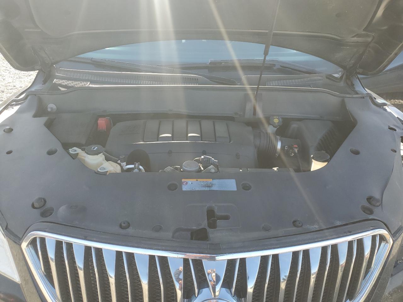 2015 Buick Enclave VIN: 5GAKVCKD8FJ184247 Lot: 92838975