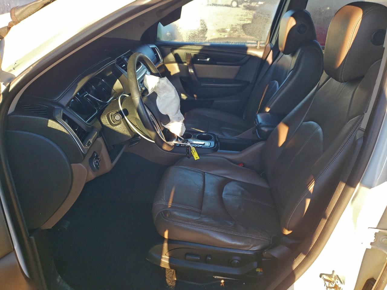 2015 GMC Acadia Slt-1 VIN: 1GKKVRKD3FJ262102 Lot: 93124905