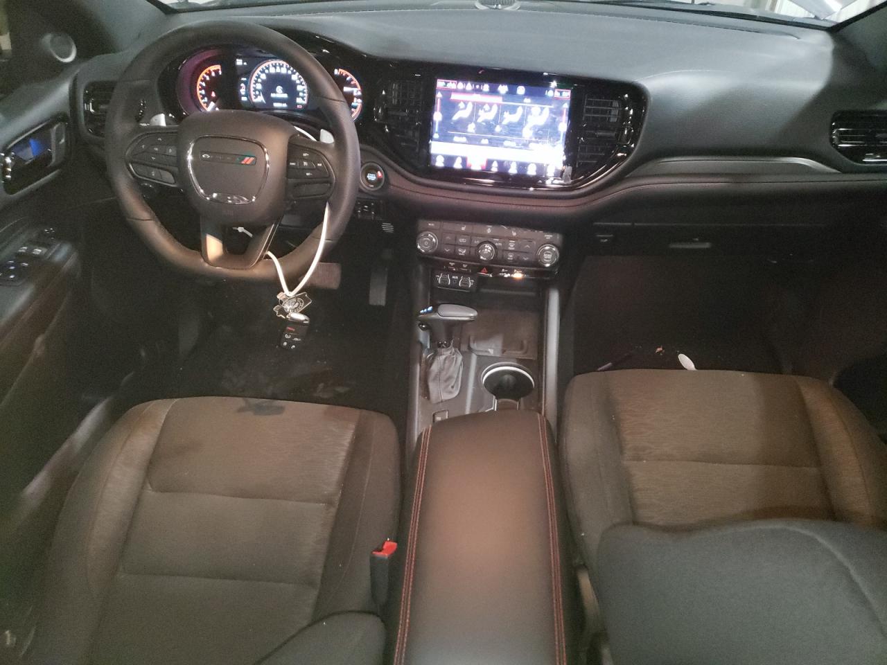 2024 Dodge Durango R/T VIN: 1C4SDJCT1RC199970 Lot: 91135845