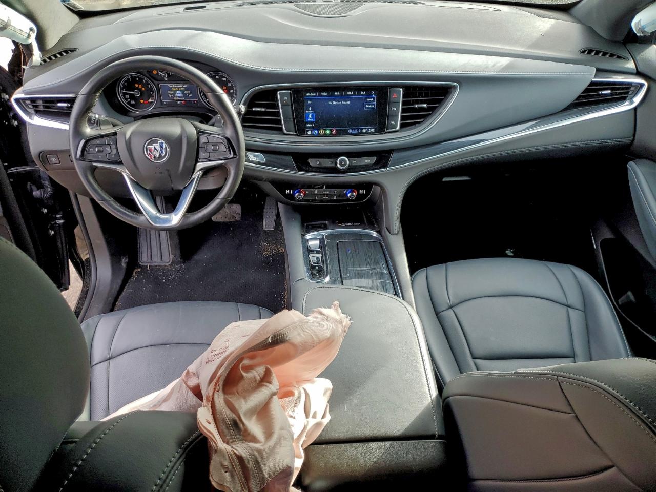 2024 Buick Enclave Essence VIN: 5GAERBKW9RJ121448 Lot: 94254815