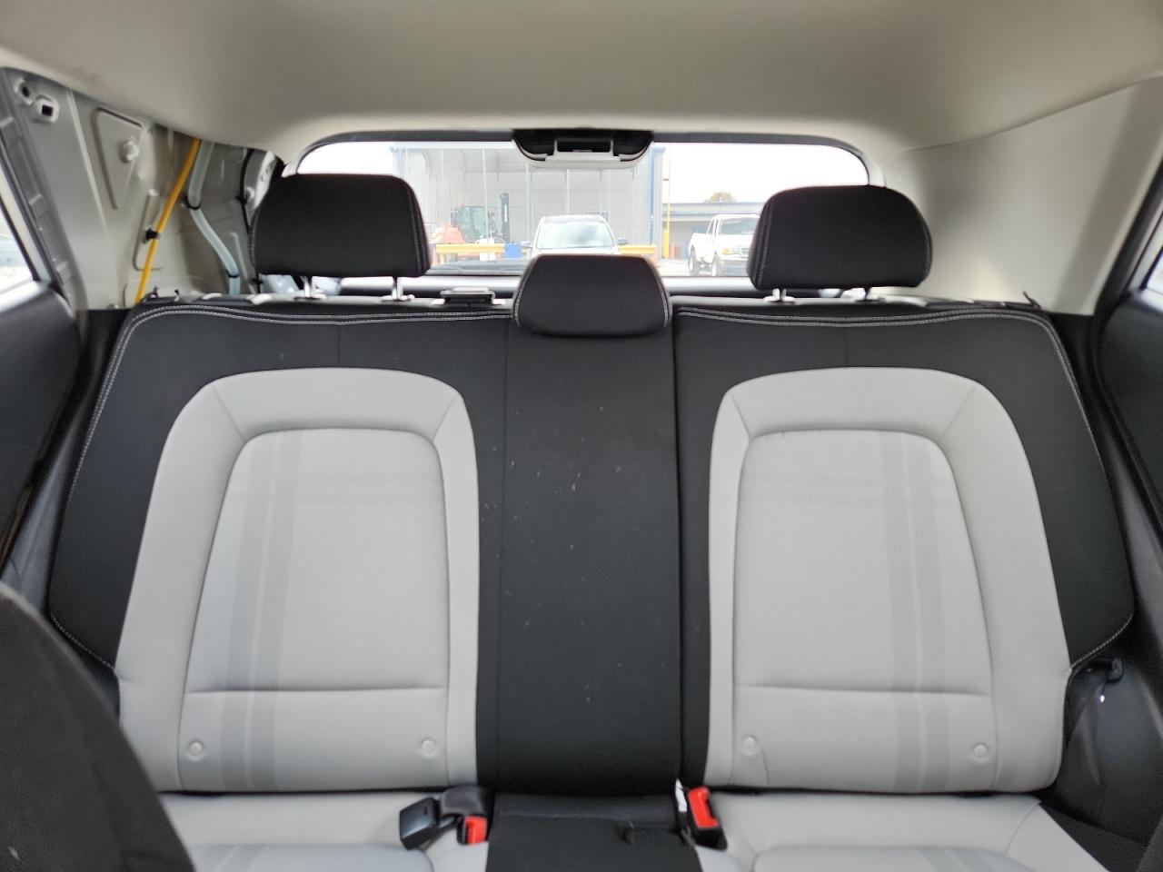 2024 Hyundai Venue Sel VIN: KMHRC8A31RU312058 Lot: 91814845