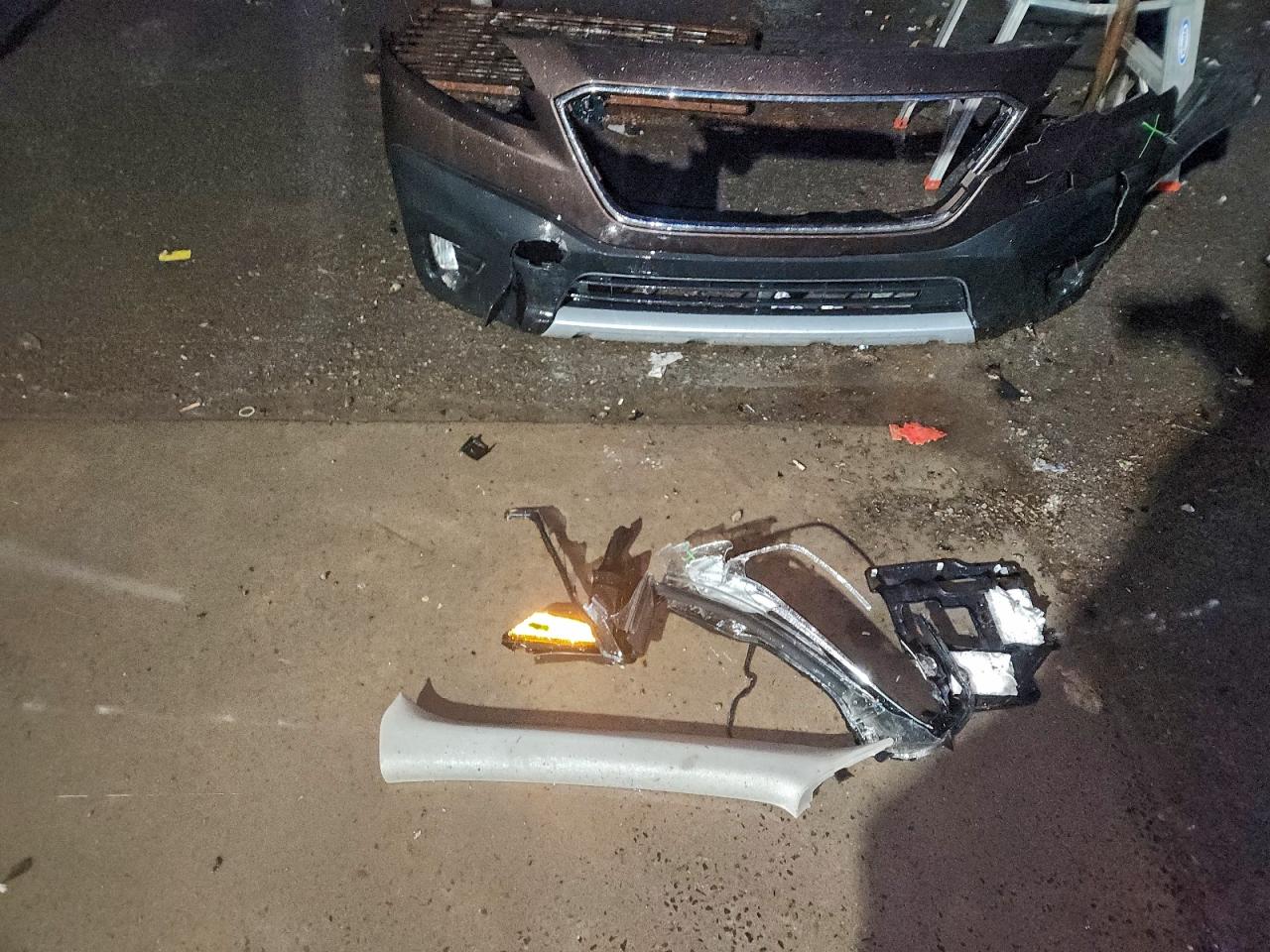 2022 Subaru Outback Touring VIN: 4S4BTGPD8N3144723 Lot: 94082355