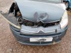 2010 CITROEN C4 GRAND PICASSO 1.6HDI 16V VTR PLUS 5DR for sale at Copart WESTBURY