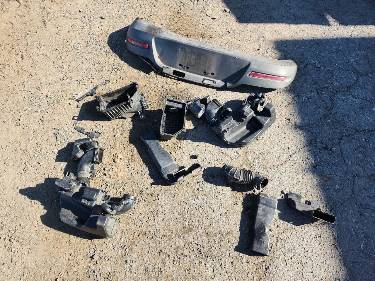 2013 Kia Rio Lx VIN: KNADM4A37D6124482 Lot: 92375395