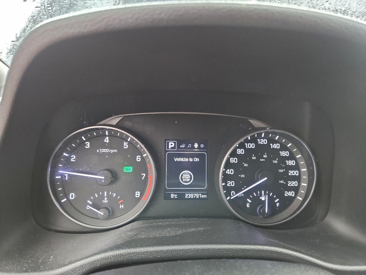 2017 Hyundai Elantra Se VIN: KMHD84LF0HU109429 Lot: 94139295