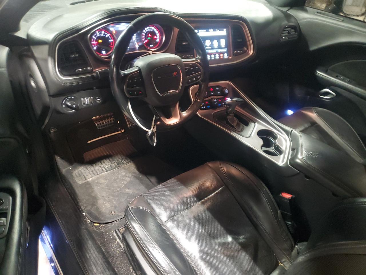 2020 Dodge Challenger Sxt VIN: 2C3CDZAG9LH121079 Lot: 90886685